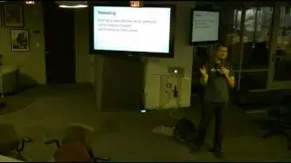Austin Web Python User Group: March Packaging Madness!