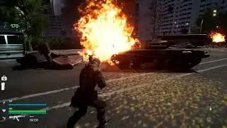 Volunteers Trailer03 