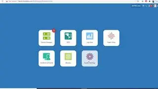 Create Adom In Fortianalyzer