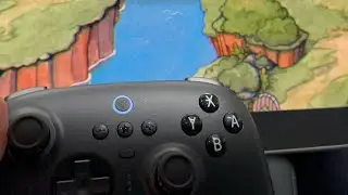 Tesla Update - Bluetooth Controller Support
