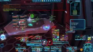 SWTOR Mando PvP Voidstar 65