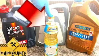 Tutorial pas cu pas schimbare Ulei si filtre Passat CC! #vw #vwpassat #passatcc #diy #diymechanic