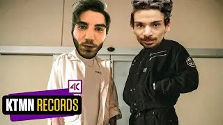 Krmncenk feat. Doğu CatCat - Pişman Değilim ( Cover)