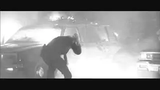 Кот-автомат