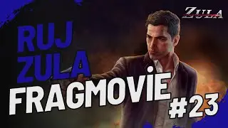 Zula Frag Movie #23 | W4siLi