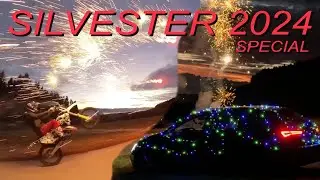 SILVESTER 2024 SPECIAL EDIT