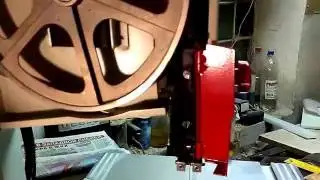кратко о JET JWBS-9X
