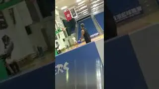 喺修頓同人挑三分