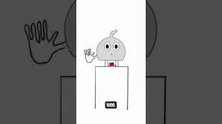 Every Time You Click This Button... (ANIMATION MEMES)