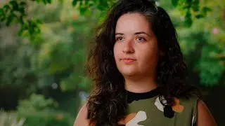 CRIANDO UMA CENA DOCUMENTAL COM APENAS 1 LUZ!