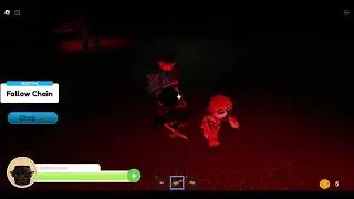 Grimace Story Part 2 (Roblox) (Good Ending)