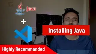 How to Set Up Java Development in Visual Studio Code on Windows  | Techie Programmer