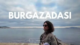 burgazadası