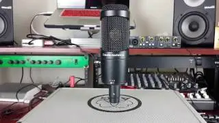 Budget Microphones for Home Studio and Sound Design [Sound Design Sunday]