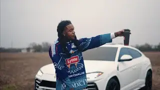 51 June - Venus (Official Video)