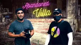 Ghost Adventures - Coney Island Abandoned House 