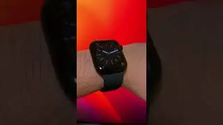 Why I Bought Apple Watch Series 7 over Series 8! YouTube 