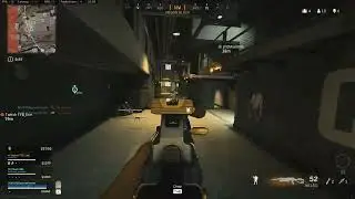 NERF AIM ASSIST!