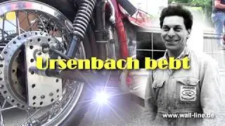 Ursenbach bebt 2019