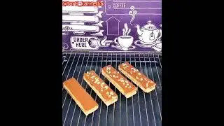 Батончик 💥PICNIC💥