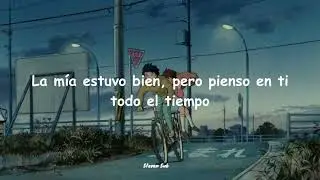 Will Joseph Cook - Be Around Me - feat. chloe moriondo (Sub Español)