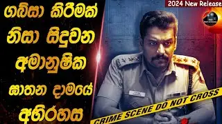 ගබ්සා කීරීමක් නිසා සිදුවන අමානුෂික ඝාතන දාමයේ අභිරහස😱😱heart of cinema|film recap sinhala
