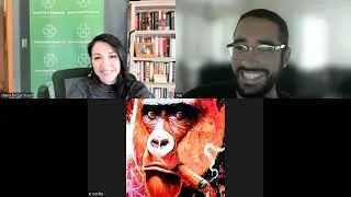 Episode #95: Shana Sissel on Perseverance, Supply Chain on the Blockchain, and FTX Blowup