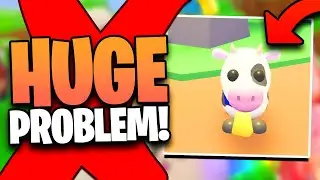 10 BIG Problems With Roblox Adopt Me!