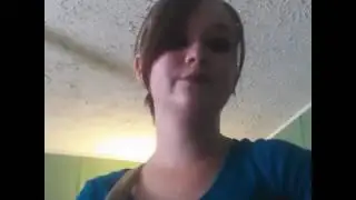 Lydia singing, I'm not the only one, by, Sam Smith!!