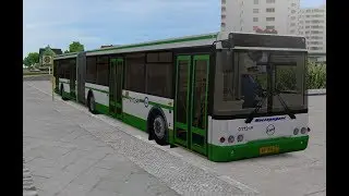 OMSI 2 LiAZ-6213.21 2010
