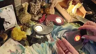 Практика перед Солнцестоянием