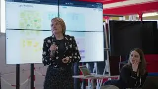 NEB @ CERN: Ruth Reichstein - Introduction to the NEB Lab