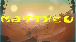 Matthew 2022 Short film