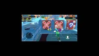 Sonic Rumble - Android #newandroidgames #gameplayshorts