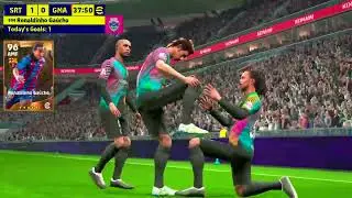 eFootball™ 2024 - BEAST TEAM in eFootball 2024 - eFootball 2024 Skills