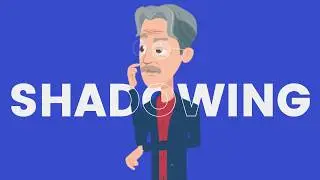 Master It with Shadowing: The Secret to English Success at Work