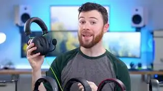 Razer BlackShark V2 X Gaming Headset