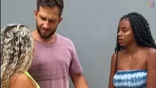 Ela largou o certo pelo incerto e, no final, se arrependeu.(FILME COMPLETO)