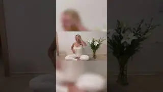 AromaYoga. “Лімфатична помпа”. Вправа для лімфатичної системи. #shorts #yoga