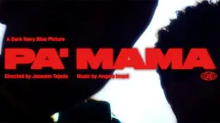 PA' MAMA | A Short Film From the Dominican Republic