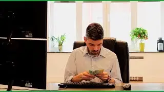 Tradeame - Cambia tu vida en un click