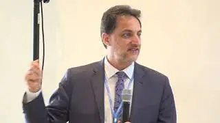 David Waskow: Reducing Powerful Climate Forcers: Possible Options For Enhancing NDCs