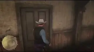 John Marston - Ballin (Country) [AI Cover]
