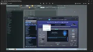 How to fix Omnisphere 2 waveform problem