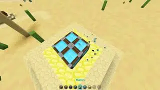 Minecraft Resource Pack SapixCraft 1.14 (Link in Desc)