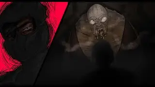 082 - SCP S2 (Minecraft Roleplay)