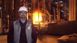 металургія України