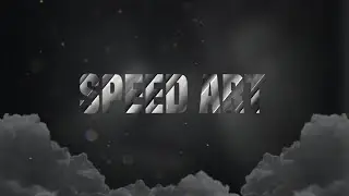 SPEED ART Green Fire (PS TOUCH)