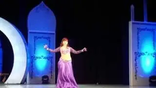 Litvinenko Daria, Gala-show 15.06.13