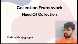 🔥 Why Do We Need Collections in Java? | Explained with Real-Life Examples